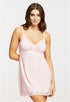 Montelle The Essentials Bust Support Chemise